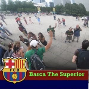 Meet your Posher, Jim